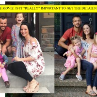 Chris Watts Lifetime Movie: Is it important to get the details right, and which one is TOTALLY wrong?