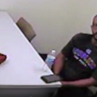 Chris Watts BodyCaM Images You Probably Haven't Seen Before